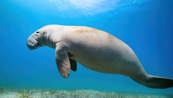 dugong